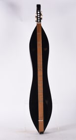 Appalachian Made Dulcimer