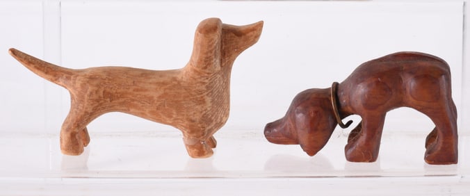 Carnival Side Show Photographs