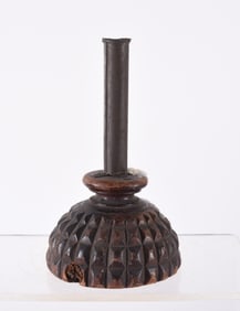 Early Candle Holder