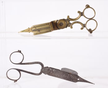 Early Candle Snuffer (2)