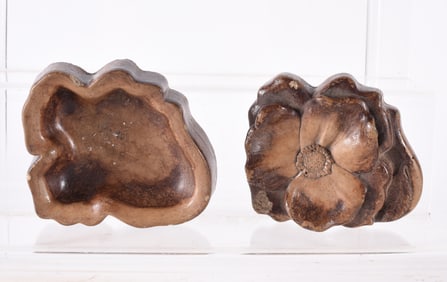 Hilton Pottery Decorative Items