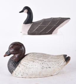 Duck Decoy Group