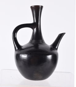 Ethiopian Coffee Pot