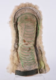 King Cobra Knock Down Target