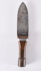 Anonymous Divers Knife