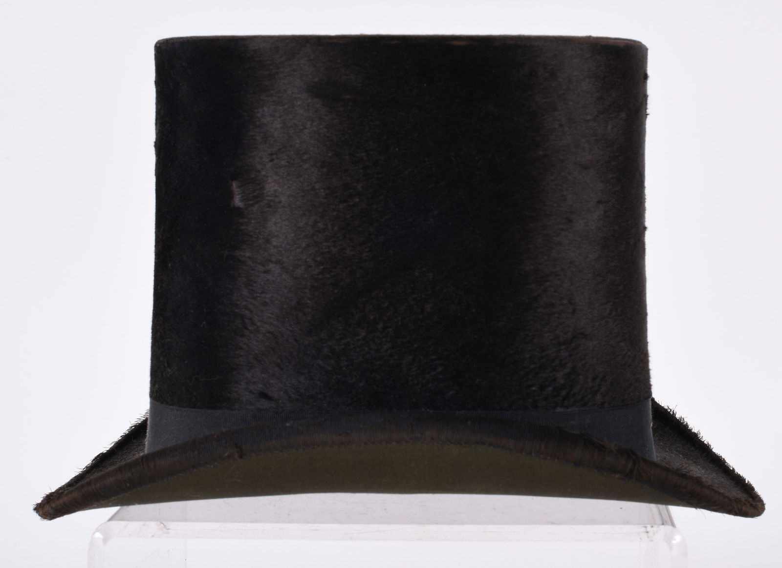 AW Cherry Antique Top Hat (1 of 5)