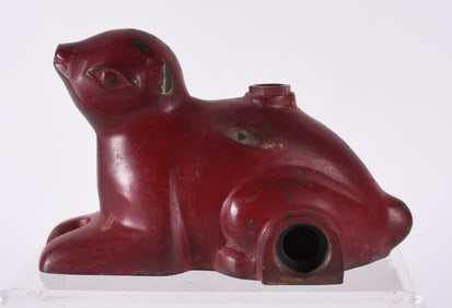 Cast Iron Animal Sprinkler