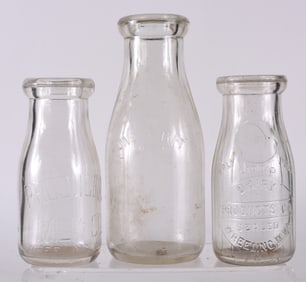 Milk Bottle Group