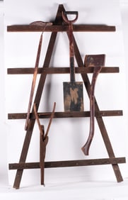 Masonic Lodge Handmade Items