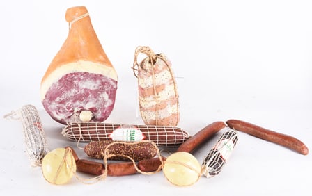 Professional Food Props