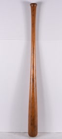 Lou Gehrig Model JC Higgens Baseball Bat