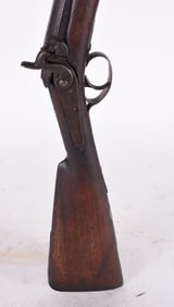 Antique Shotgun