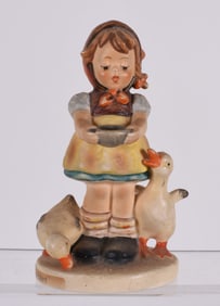 Goebel Hummel Figurene