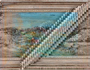 Walter Emerson Baum (1884 - 1956)