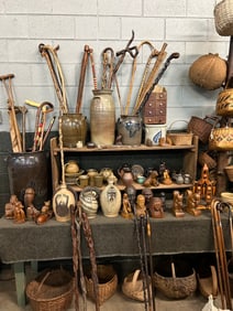 not for sale - just a picture reference of items