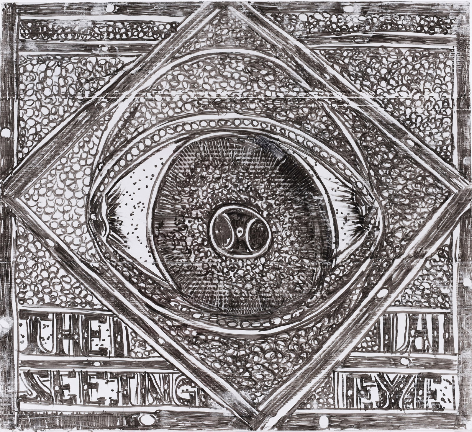 Herbert Freeman Original Artwork (1 of 4)