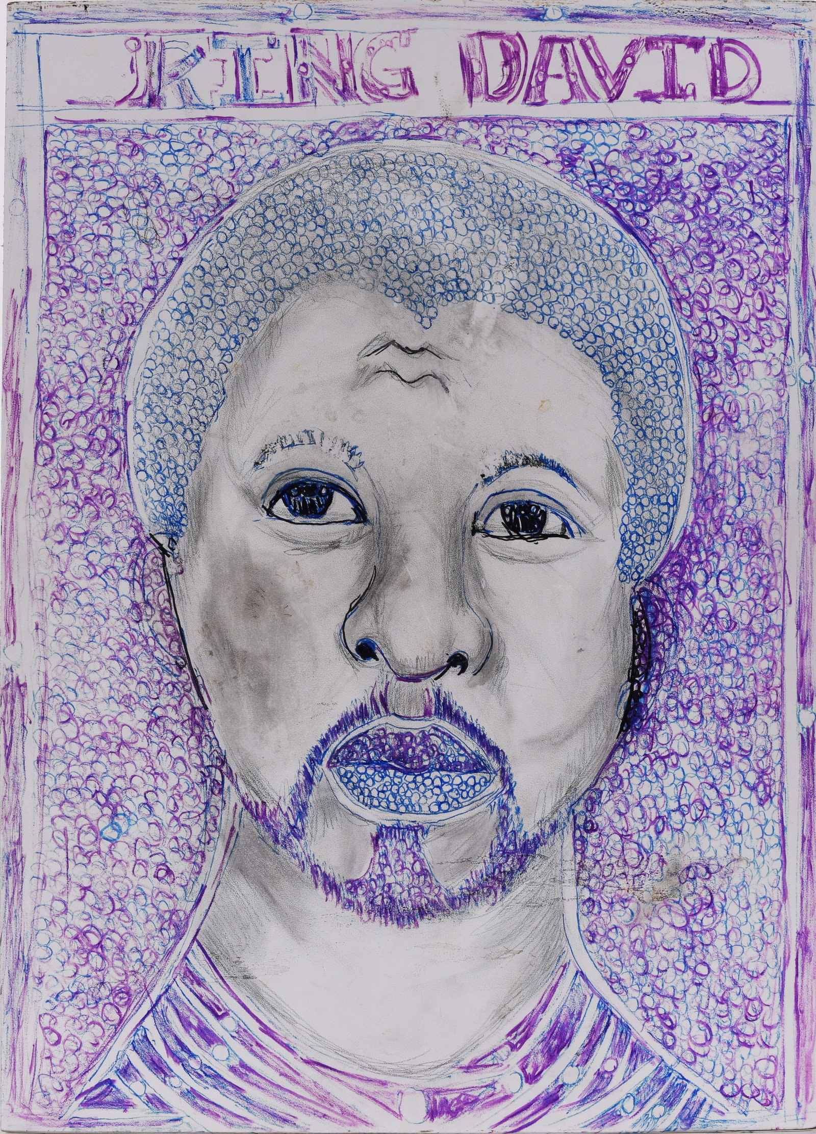 Herbert Freeman Original Artwork (1 of 5)