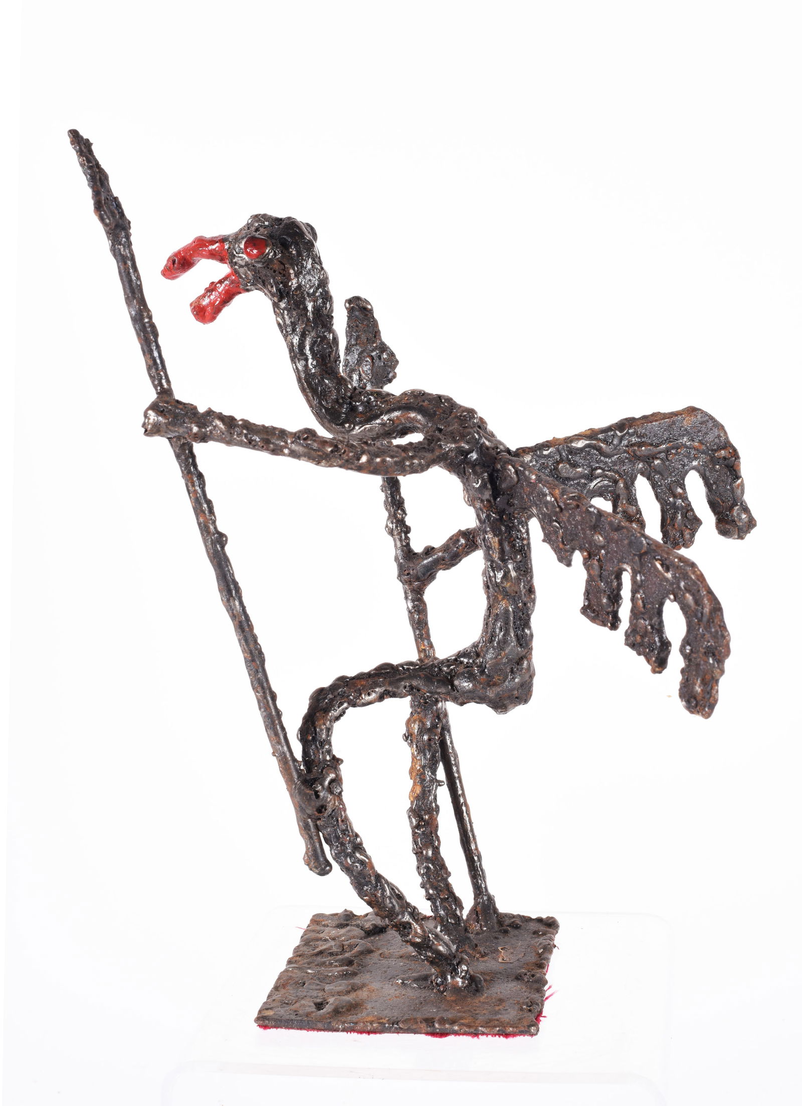 Willie Tarver (1932 - 2010) (1 of 5)