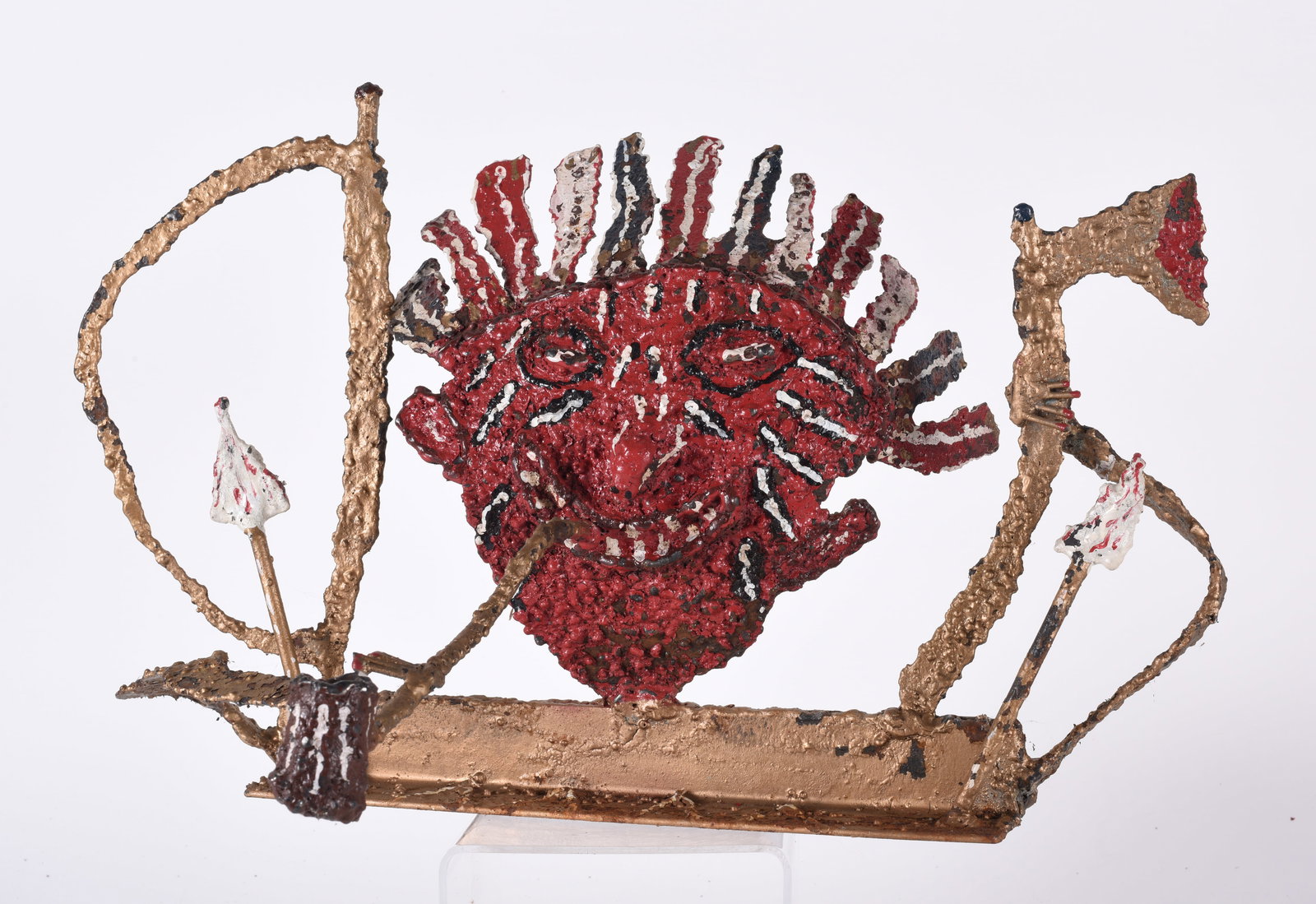 Willie Tarver (1932 - 2010) (1 of 3)