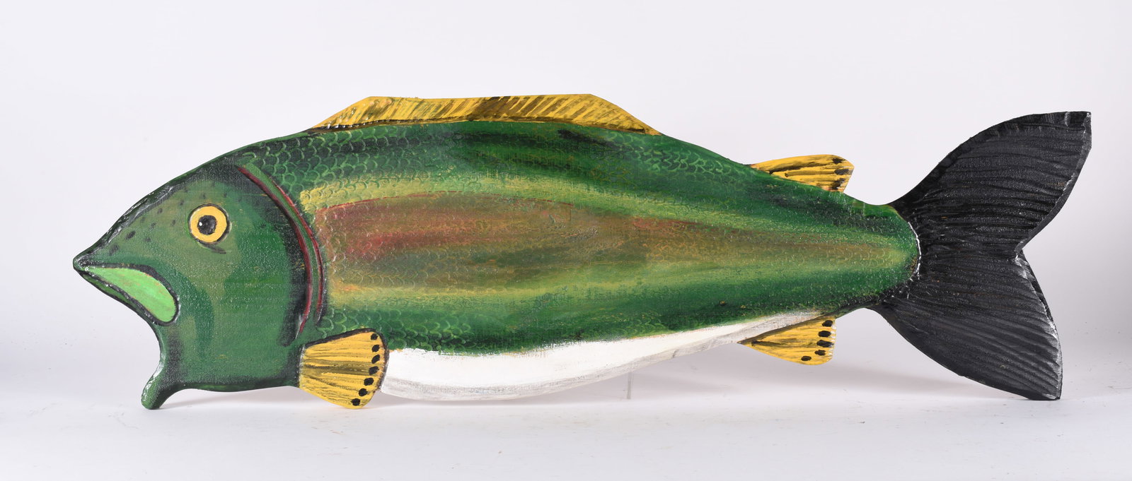 Richard E Roebuck (b. 1960 - ) (1 of 4)