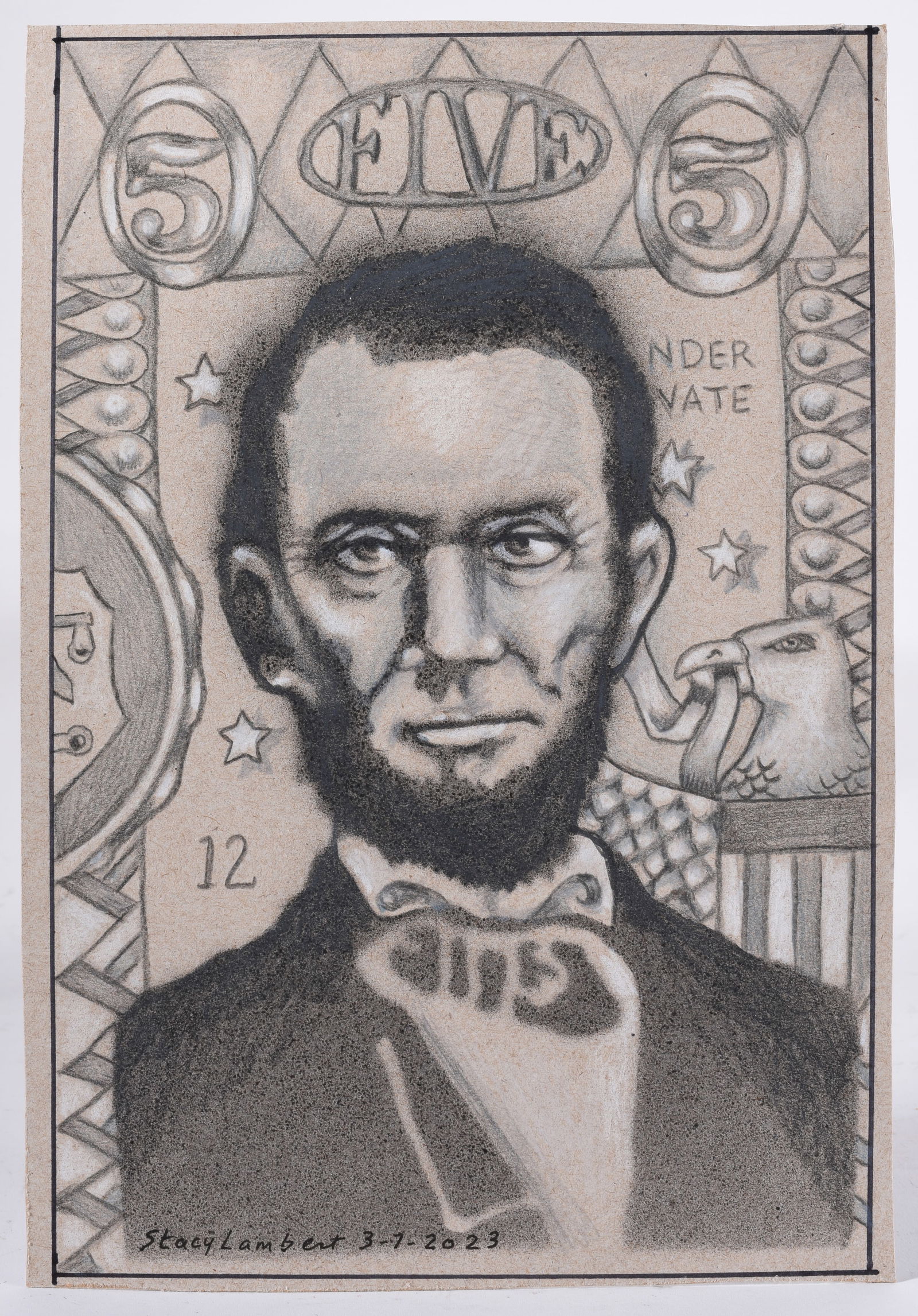 Stacy Lambert Drawing (1 of 3)