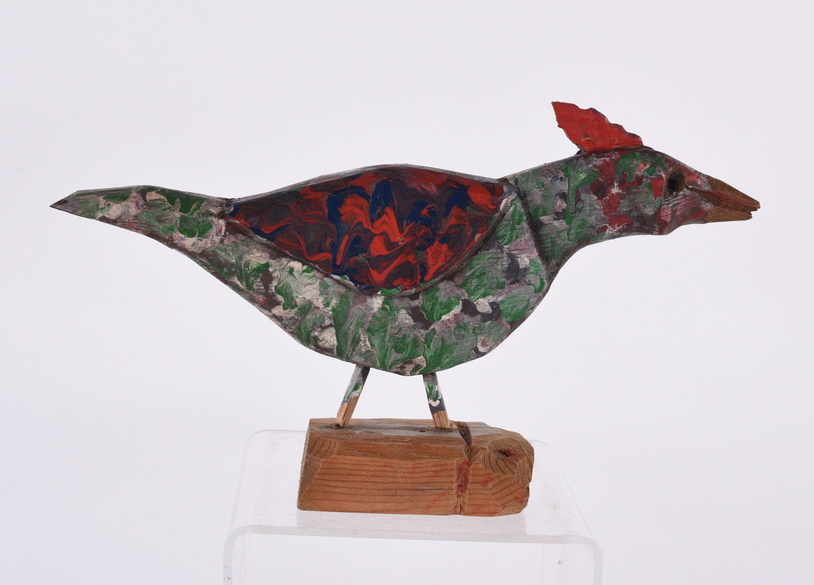 Carl McKenzie (1905 - 1998) (1 of 3)