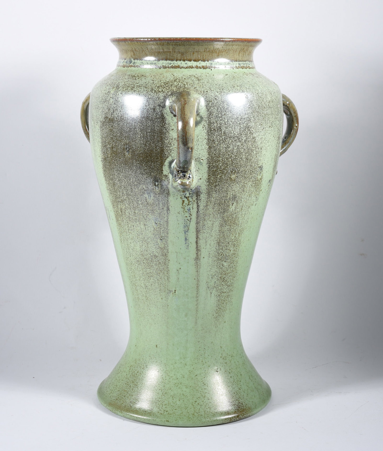 Selden Bybee Pottery Vase (1 of 5)
