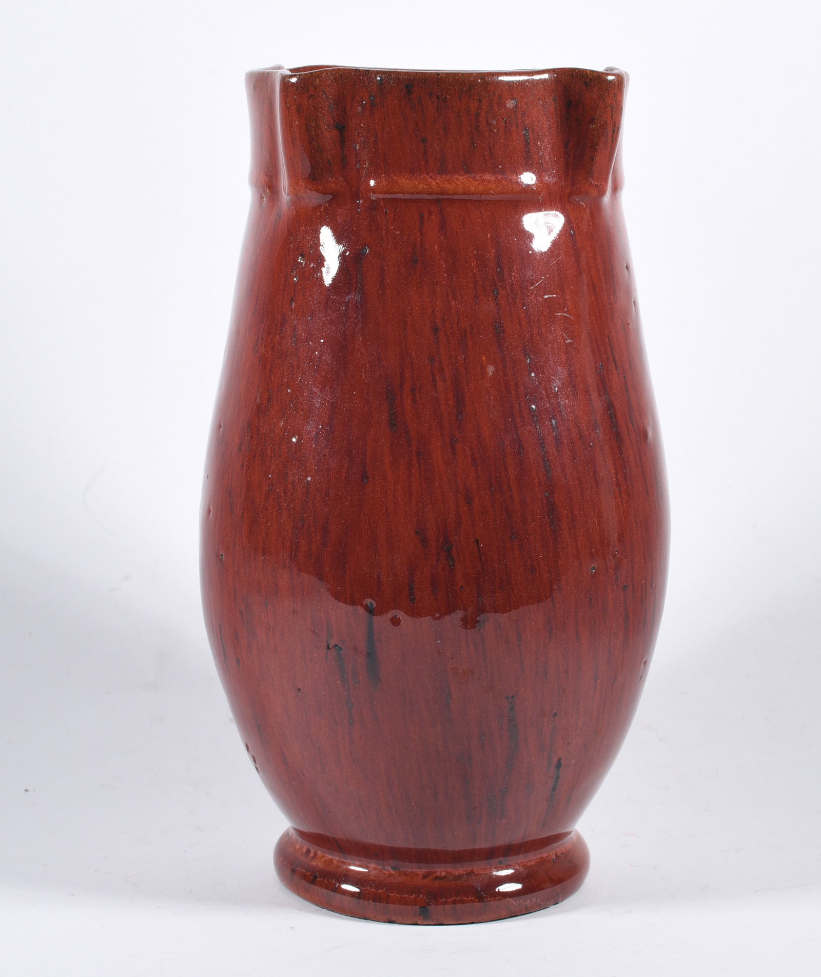Waco Kentucky Pottery Vase (1 of 4)