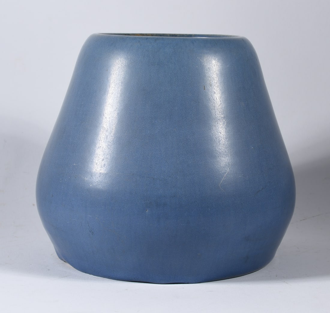 Genuine Bybee Vase (1 of 4)