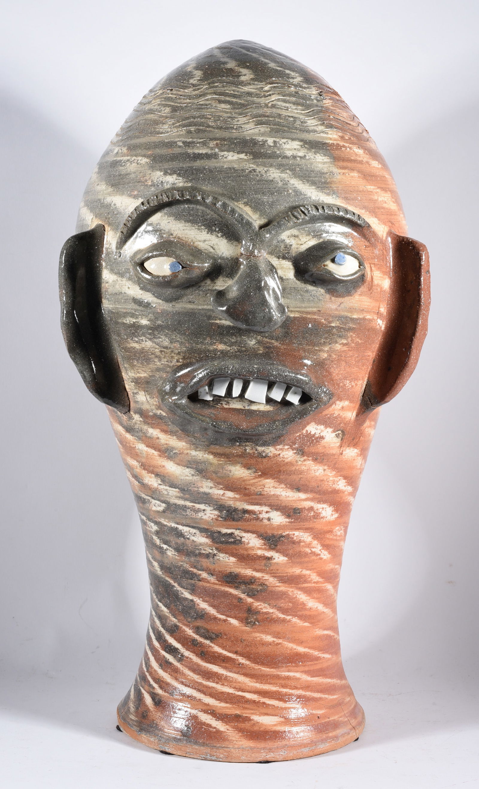 Charles Lisk Wig Stand (1 of 9)