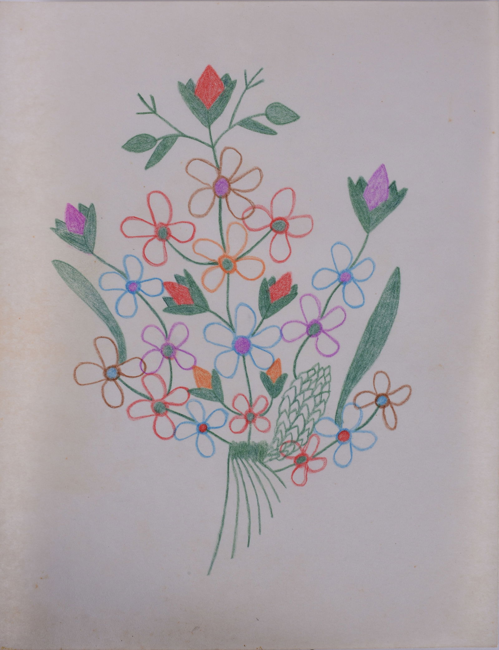 Sarah Perkins (1906 - 2002) (1 of 2)