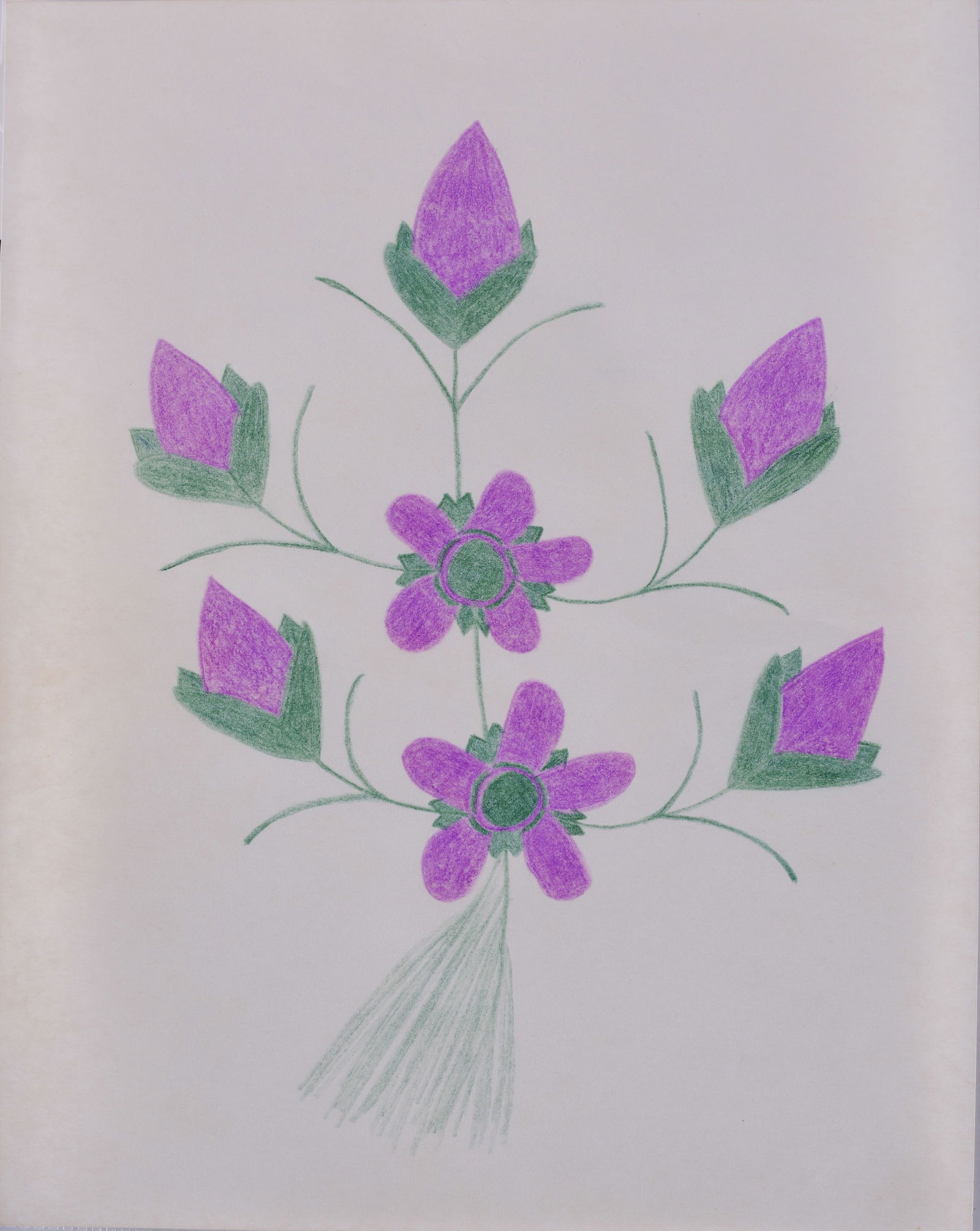 Sarah Perkins (1906 - 2002) (1 of 2)