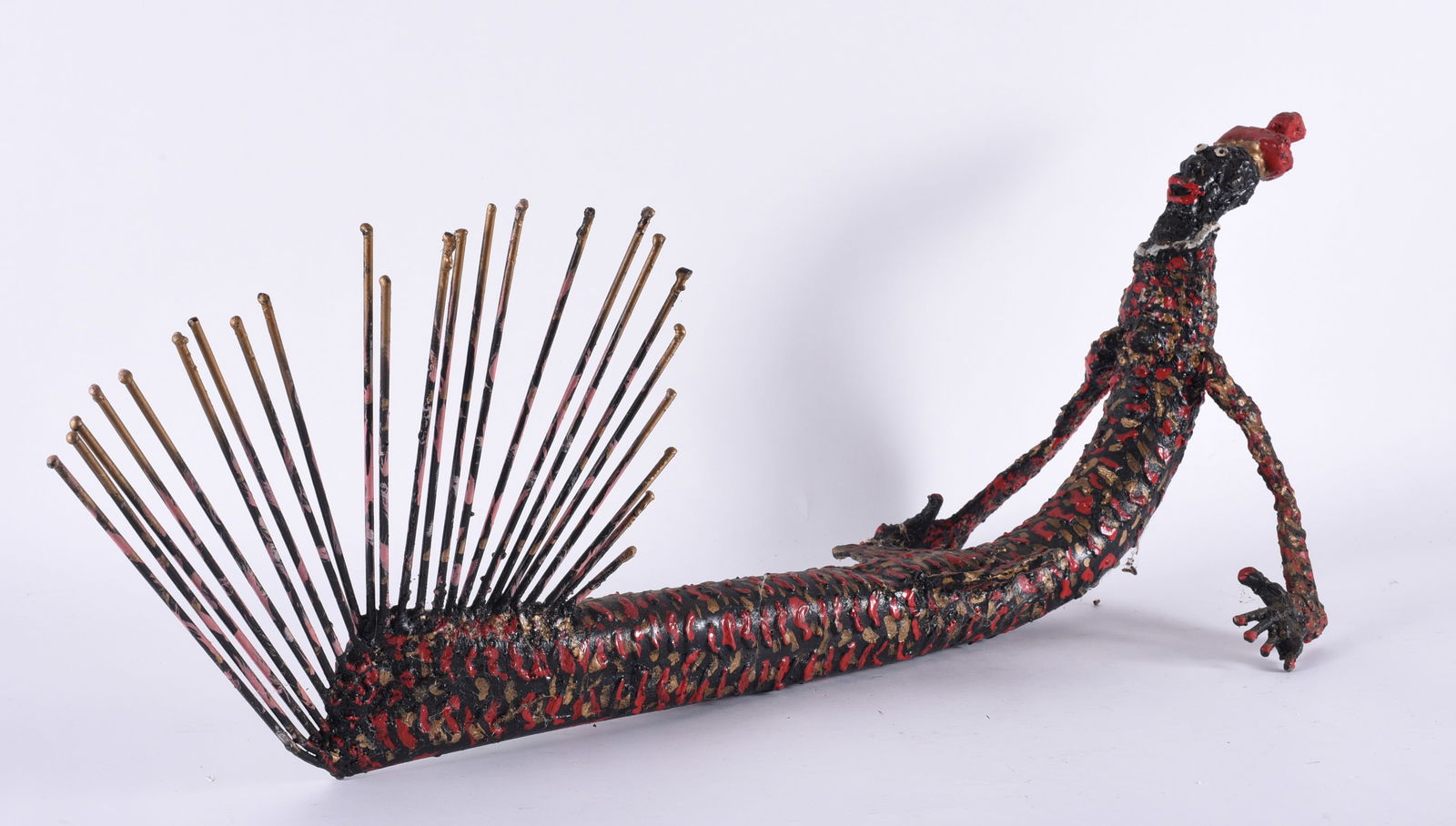 Willie Tarver (1932 - 2010) (1 of 4)