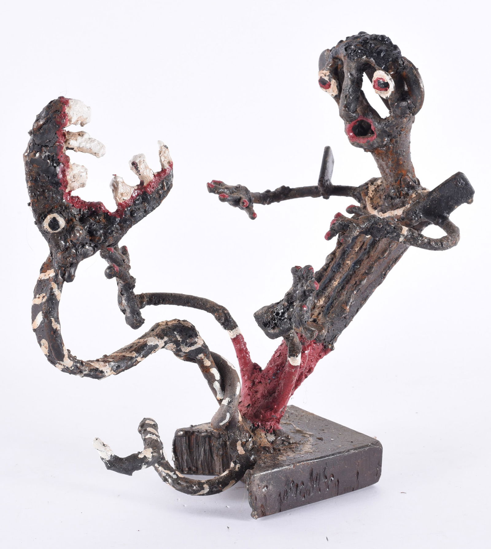 Willie Tarver (1932 - 2010) (1 of 3)