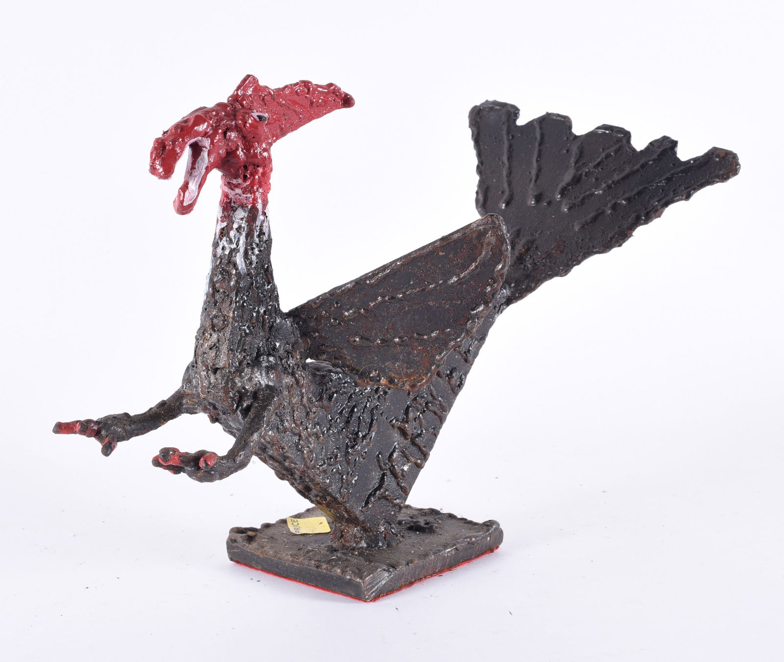 Willie Tarver (1932 - 2010) (1 of 6)