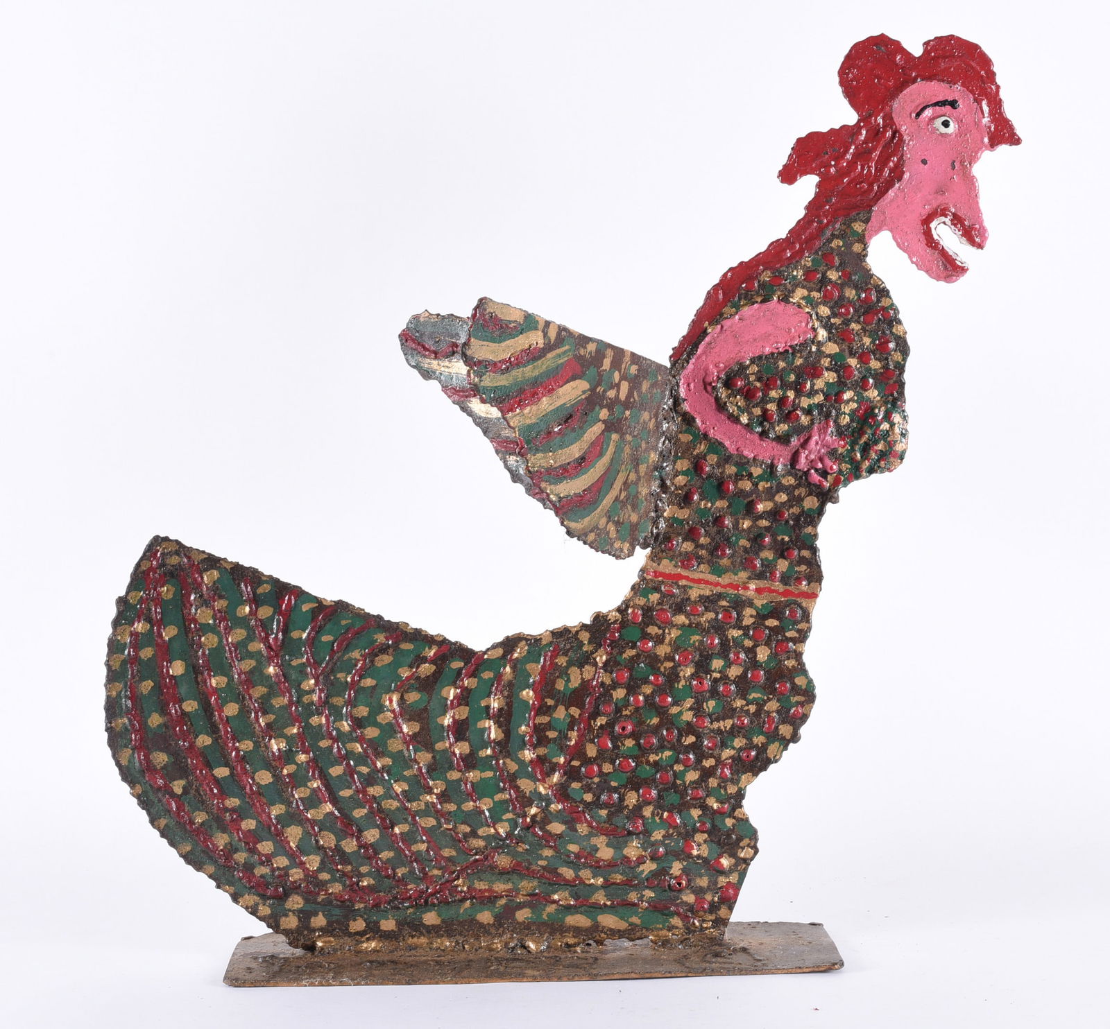 Willie Tarver (1932 - 2010) (1 of 5)