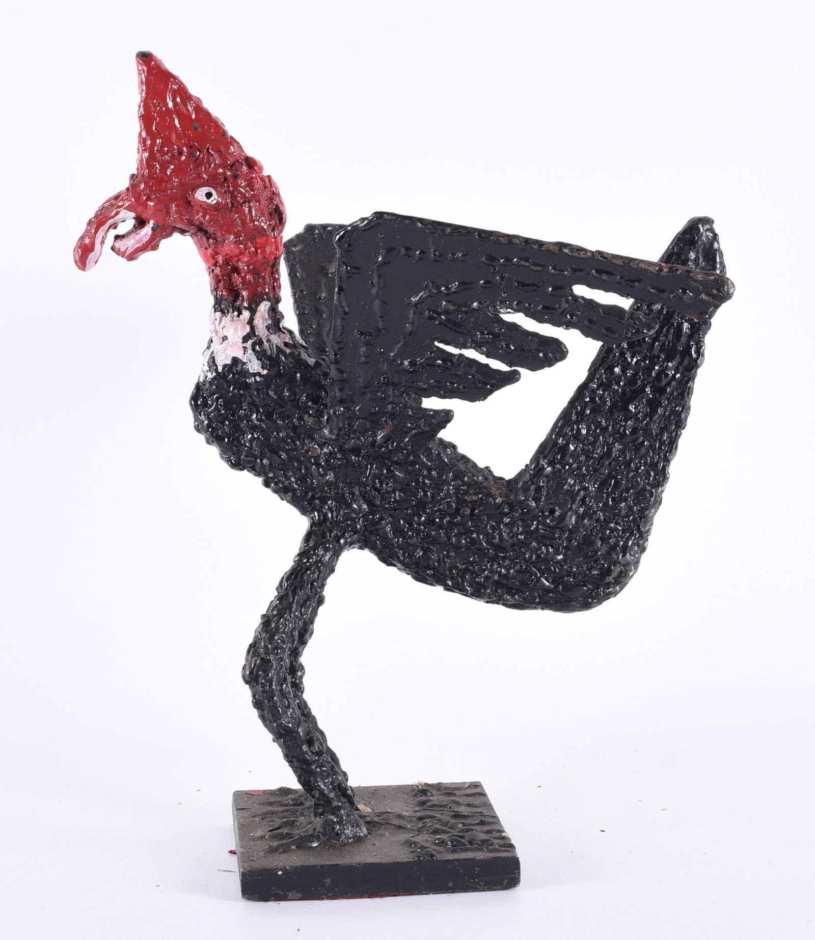 Willie Tarver (1932 - 2010) (1 of 3)