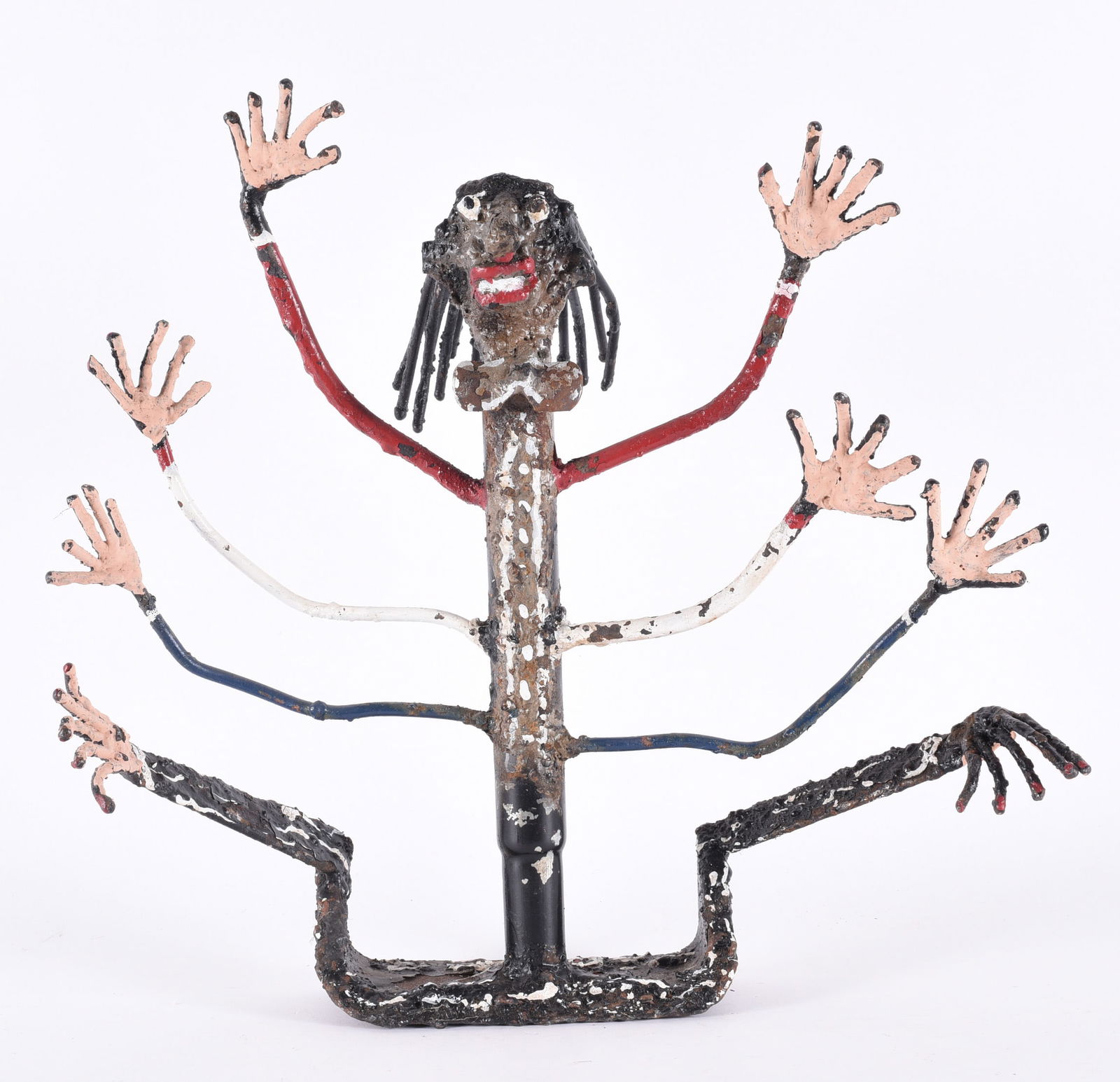 Willie Tarver (1932 - 2010) (1 of 3)