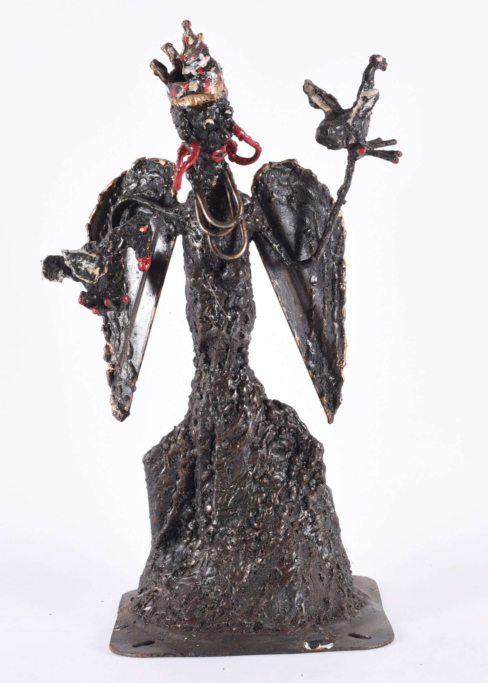 Willie Tarver (1932 - 2010) (1 of 3)