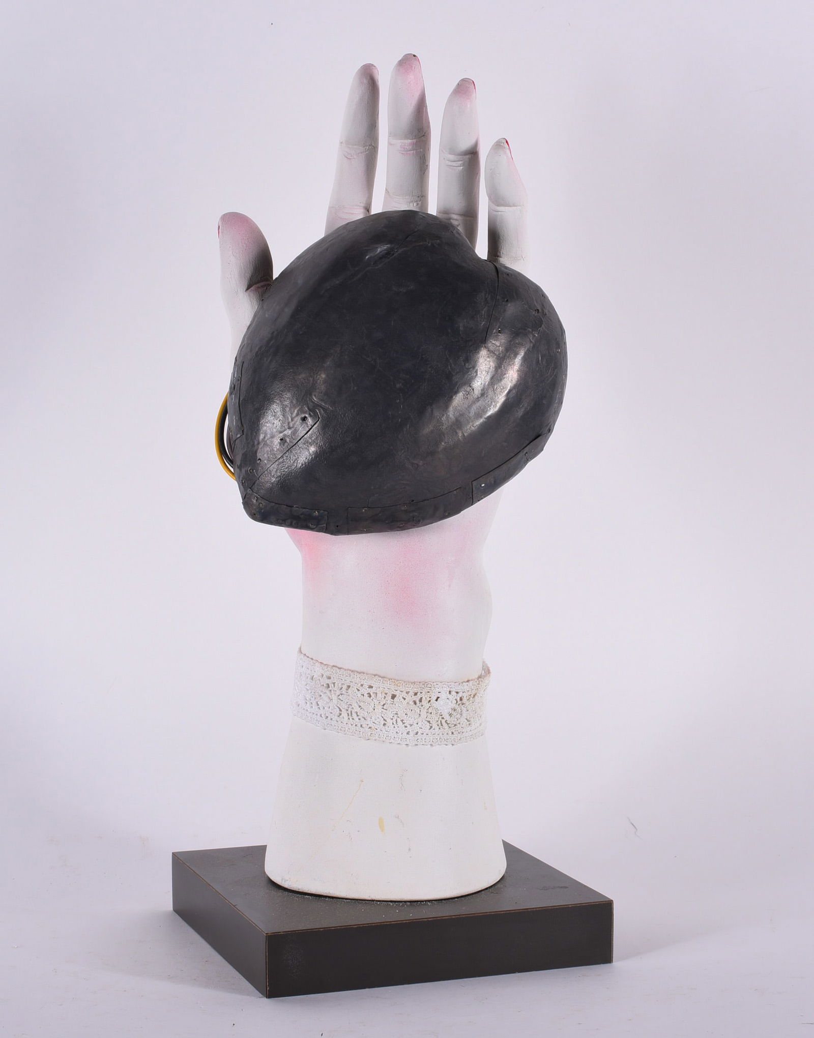 Gene Kangas Sculptural Artwork (1 of 3)