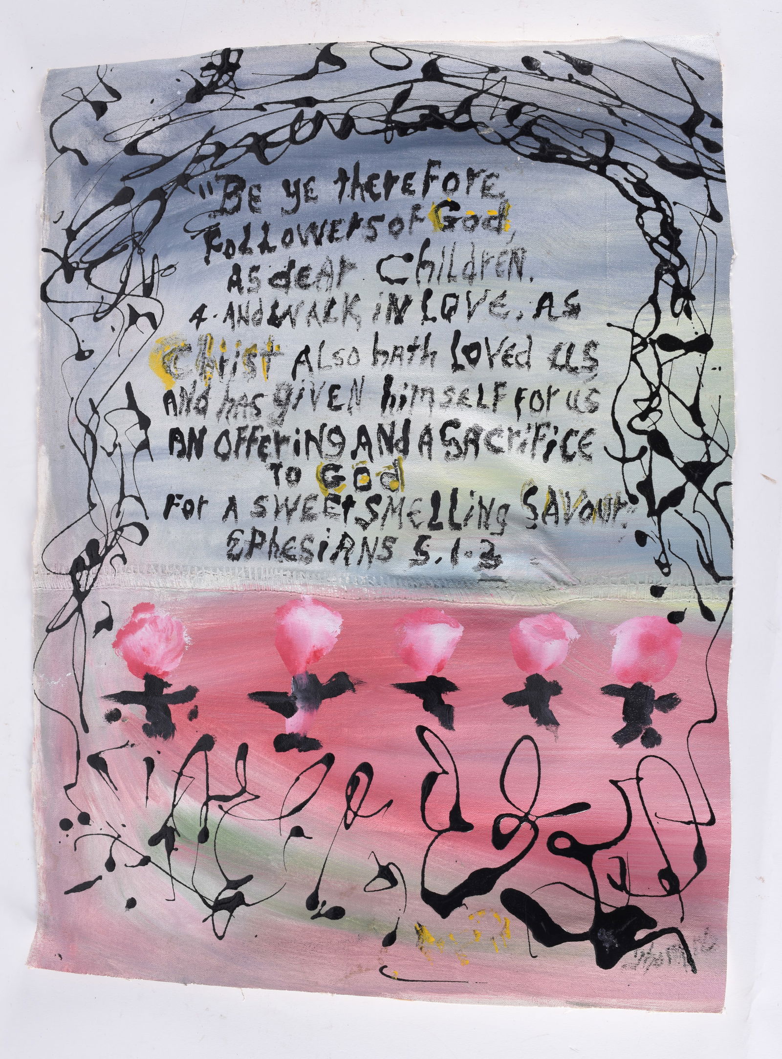 William Thomas Thompson (1 of 3)