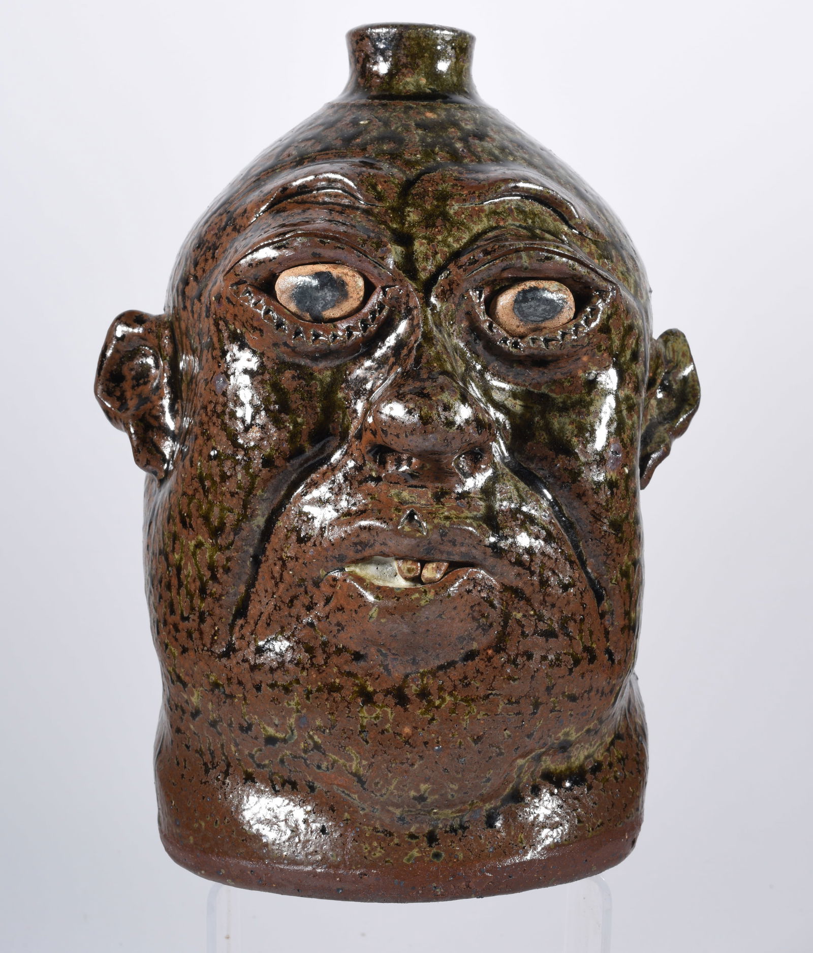 Shelby West Face Jug (1 of 5)