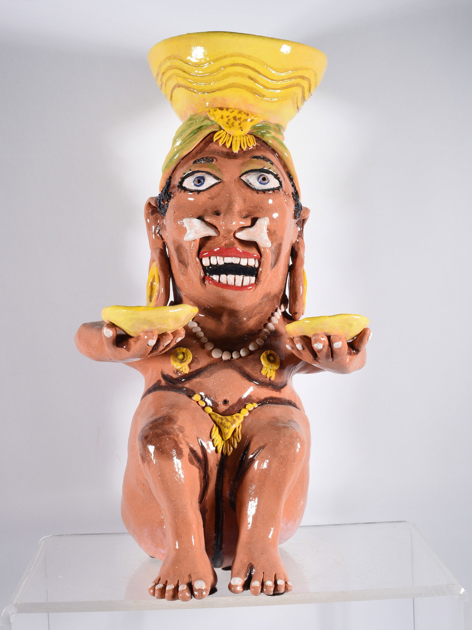 Stacy Lambert Figural (1 of 6)