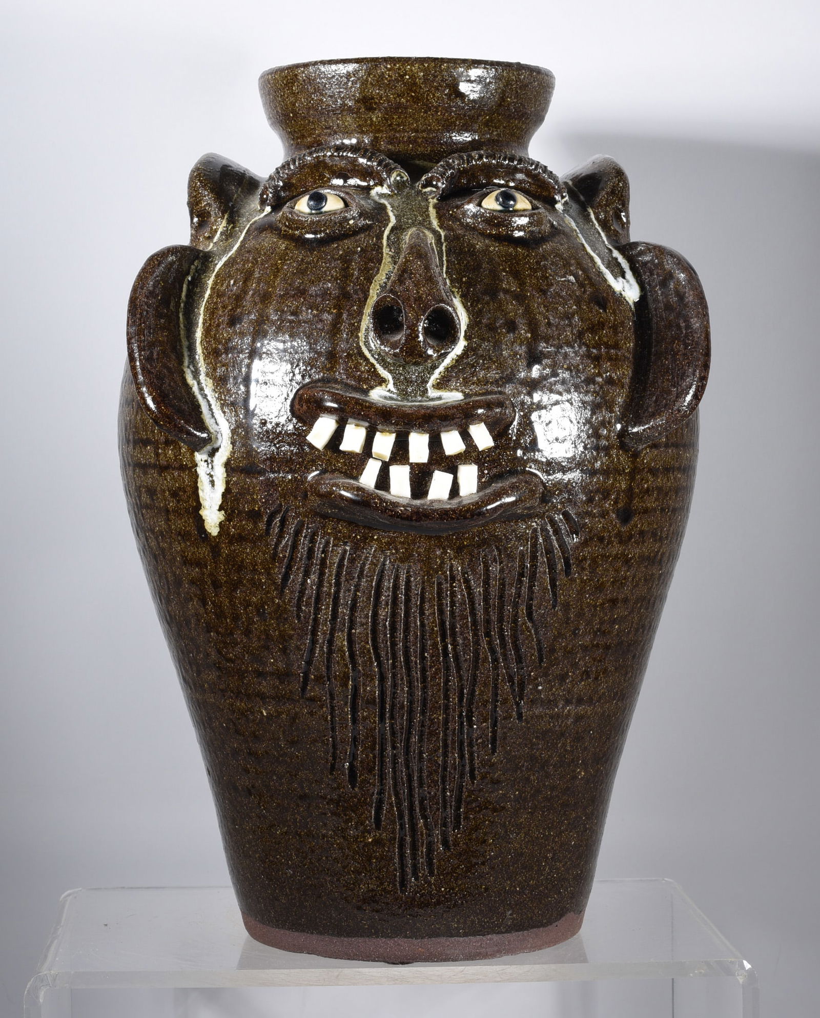 AV Smith Face Churn (1 of 7)