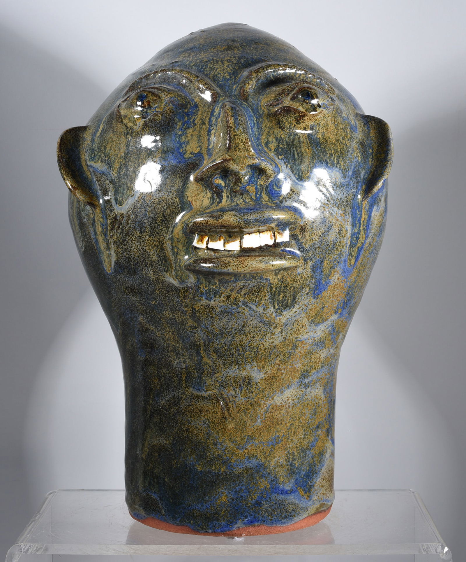 Walter Fleming Wig Stand (1 of 5)