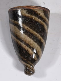 Steve Abee Swirl Wall Pocket