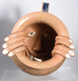 Don Craig Folk Pottery