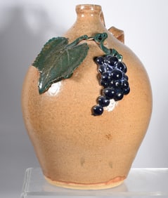 Don Craig Decorated Jug