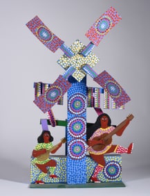 James Harold Jennings (1931 - 1999)