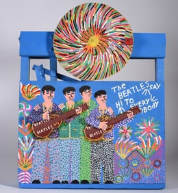 James Harold Jennings (1931 - 1999)